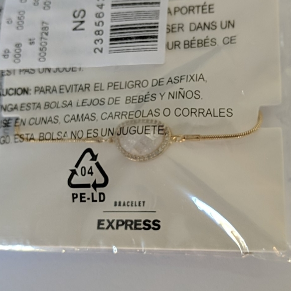 Express Bracelet - Picture 4 of 6